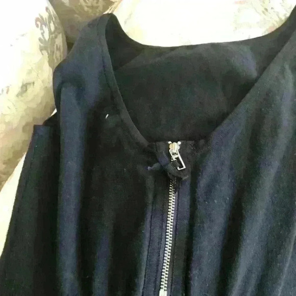 Karen Millen  Ruffled Dress - Picture 5 of 8